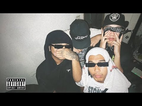 K.O.T.B, Shabs UZI - 6LOW BLOCK (OMV)