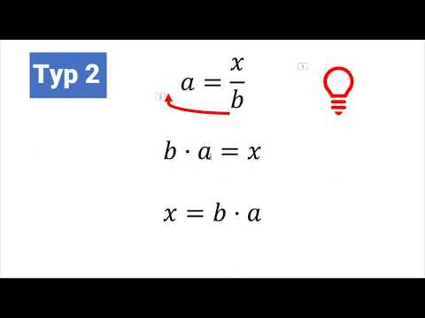 Die drei wichtigsten Mathe-Tricks für Physik. Bonus: zwei Tricks mit Brüchen.