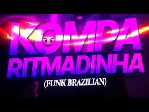 RITMADINHA KOMPA FUNK - LOOP BY DJFLUZZ
