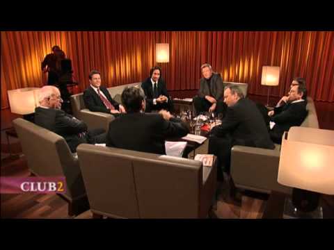 Club 2: Was brachte uns Schwarz/Blau?