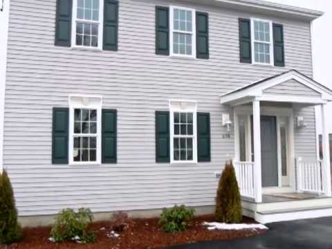 Homes for Sale - 658 Laurel St Fall River MA 02721 - David Raymondo