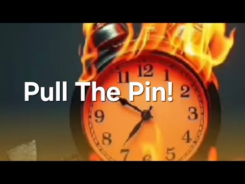 PULL THE PIN! NYSDOCCS C.O's have had enough!