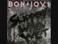 Livin' On A Prayer - Bon Jovi - Slippery When ...