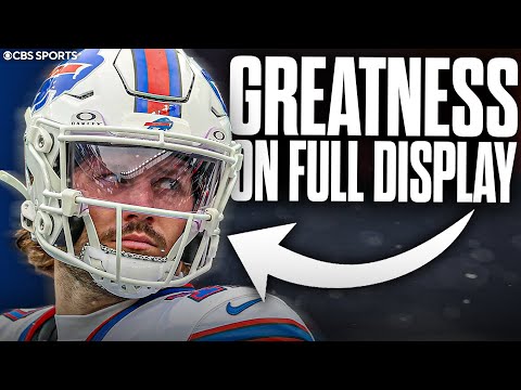 Bills Overcome 21-Point Deficit to STUN Patriots in AFC East Showdown | NFL Week 15 Recap