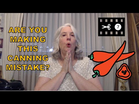 Adapting Salsa Recipes for Canning: Is It Safe?