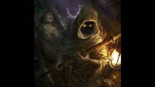 Azrael-Nada que temer