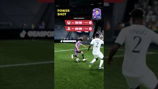 Let’s Gatekeep this 🤫 #fc26 #fifa #eafc