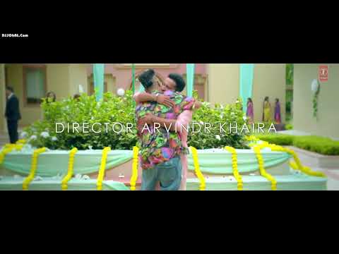 WahJi Wah video song