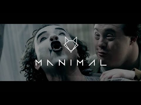 MANIMAL | Think About It | Video Clipe Oficial