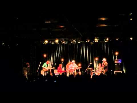 Tweedy, with Jim O'Rourke, 'The Ruling Class' (Loose Fur)