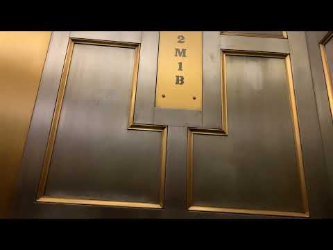 Elevator Season 6 Episode 7: Young Quinlan Building Elevator, Minneapolis, MN, USA