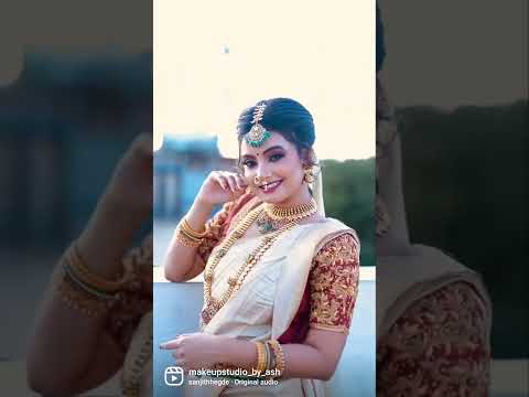 Bridal Makeup Artist portfolio by Makeupstudio By Ash in Bangalore - Photo 3 Bridal Makeup Artist portfolio by Makeupstudio By Ash in Bangalore - Photo 3