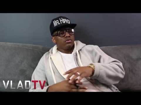 Cassidy on Budden vs Hollow: "I Wouldn't Do It"