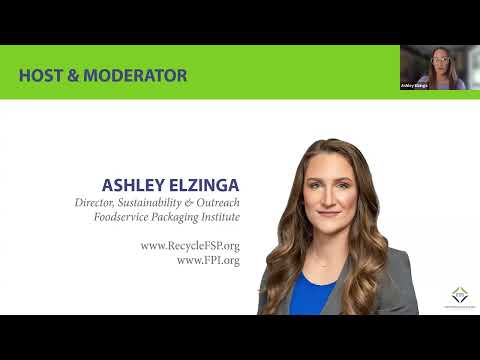 Recycling Pizza Boxes, Paper Cups, and Other Paper-Based Takeout Containers