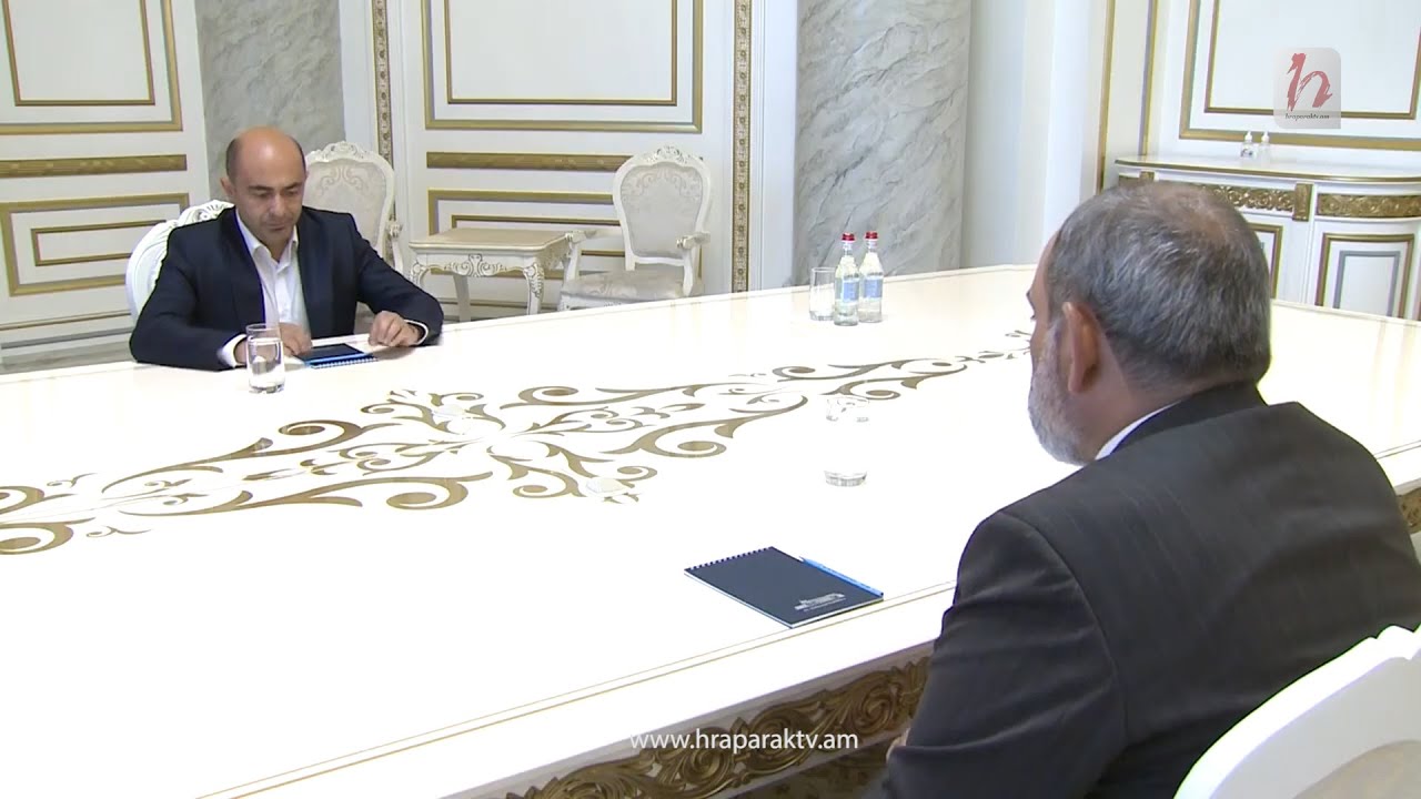 Ով է հատուկ հանձնարարություններով դեսպանը