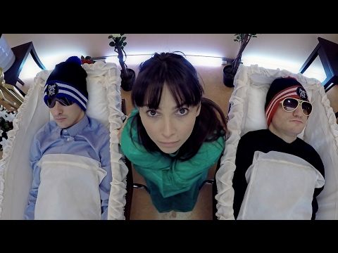 FRENCH FUSE - FUNERAL FUSE [QUINTOLOGIE ÉPISODE 5]