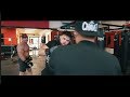 Fight Camp - Behind the Scenes | Ep 1 | Getting Big Jerry Ready | Tiger Fitness