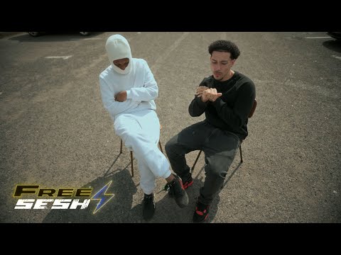 FreeSesh and Yaakuza893 TV