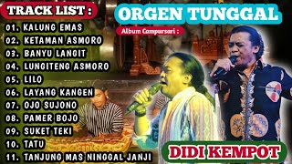 Download lagu “Campursari Nostalgia Didi Kempot – Full Album Orgen Tunggal Jawa Terbaru 2025” mp3 Download lagu “Campursari Nostalgia Didi Kempot – Full Album Orgen Tunggal Jawa Terbaru 2025” mp3