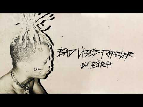Video Ex Bitch (Audio) de XXXTentacion