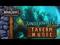 WoW Tavern Music - Battle for Azeroth - Dive Bar (C)