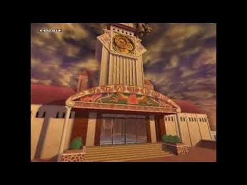 10 Hour Lazy Afternoon Streets from KH2