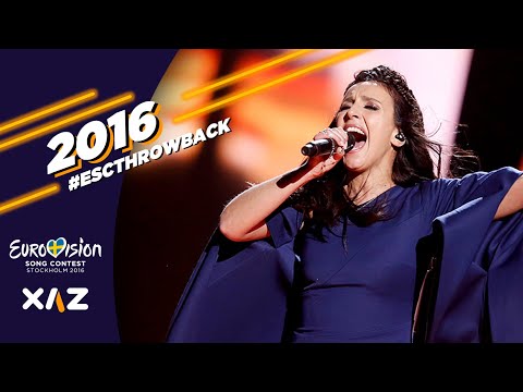 ESCTHROWBACK - Eurovision 2016: Top 42