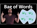 Bag Of Words Natural Language Processing