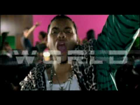 Jad Shoueiry "Funky Aarabs"