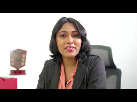 Imperial Institute of Higher Education (IIHE)