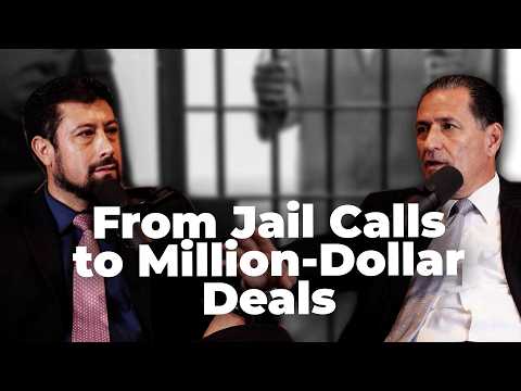 From Chicago Streets to Global Defense: The John Costello Story