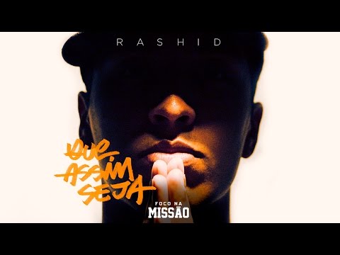 Rashid - Primeira Classe
