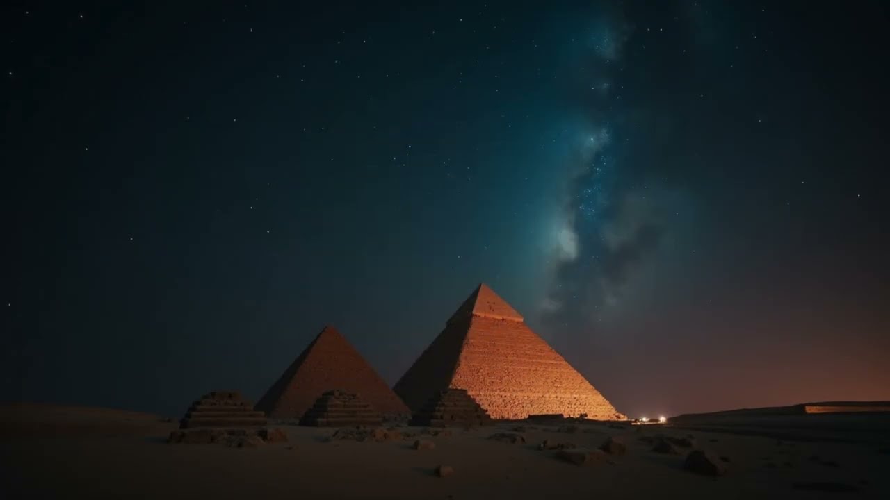 10 Reasons why Freemasonry Originates from Ancient Egypt