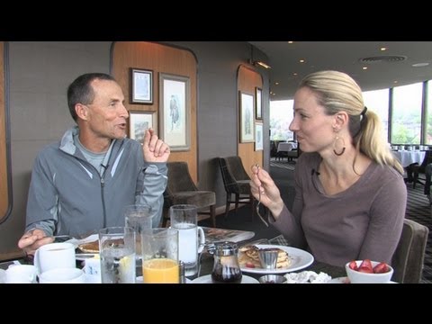 Breakfast with the Beardsleys (Part 1)