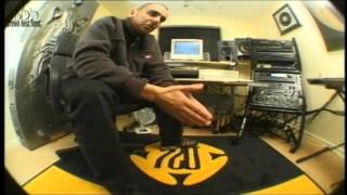 BLAME-GOOD LOOKING REC