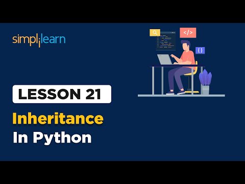 Lesson 1 Introduction to Python Simplilearn