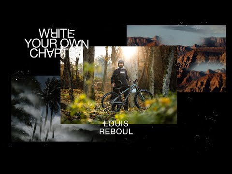Trick List | Bike | Louis Reboul