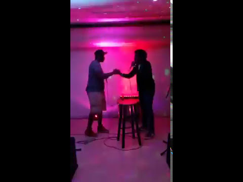 OSK Freestyle at Underground 2 Kings (6-30-17)