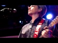 They Might Be Giants - Theme From Flood / Call You Mom (2012-12-29 - Music Hall of Williamsburg, NY)