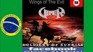 Viper  Wings of The Evil  Brazil