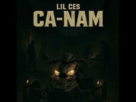LIL CES - CAN-AM