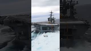 Download lagu Why do aircraft carriers have to go at full speed when launching? #army #military #funny #usarmy mp3 Download lagu Why do aircraft carriers have to go at full speed when launching? #army #military #funny #usarmy mp3