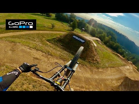 LooseFEST 2020 - GoPro Run (90ft MTB JUMPS!)