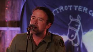 The Romany Rye - How It Goes - 4/30/2011 - Codfish Hollow Barn - Maquoketa, IA