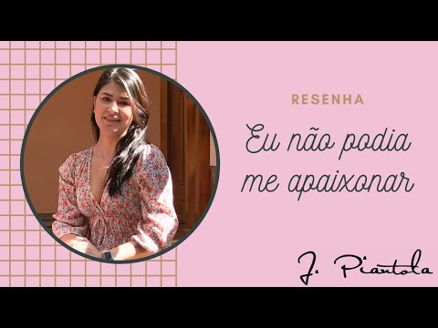 Resenha: Eu no podia me apaixonar