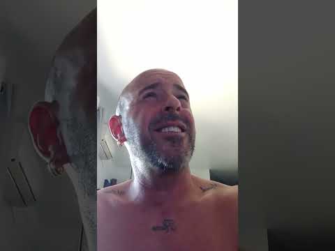 Me siento vivo, cover, David Bisbal