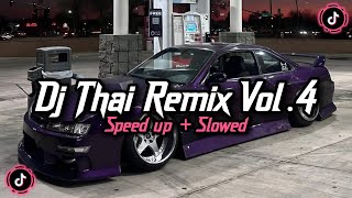 Download lagu DJ Thai Remix Vol.4 ALONE X BODYTLAK BY BURIRAM RADIO FULL ALBUM TERBARU 2025 COCOK BUAT SANTAI CUY! mp3