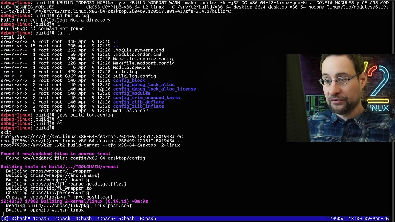 🚀 LIVE OpenSource Coding for Superthanks  🅴