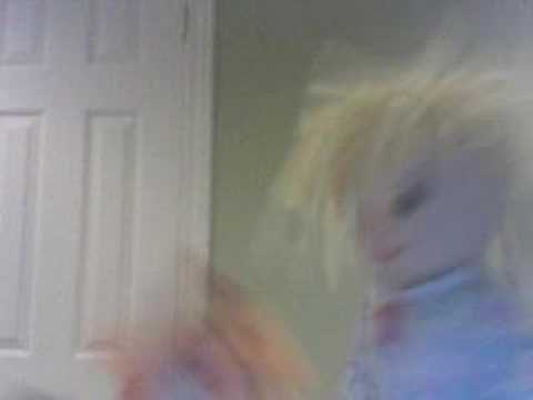 Smack That By Akon Feat. Eminem (doll version)