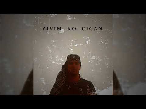 SKELE - Zivim ko cigan
